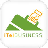 iTel Business icon