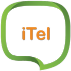 iTel IM icon