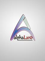 AlphaLand Mobile Dialer Plakat