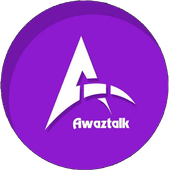 Awaztalk icon