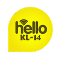 Hello KL 14