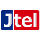 Jtel icône