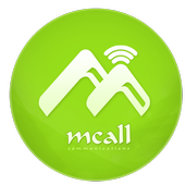 Mcall Dialer icon
