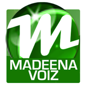MadeenaVoiz icon
