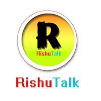 RishuTalk ポスター