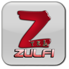 ZULFI TEL иконка