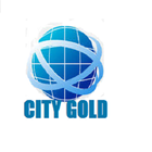 citygold dialer ikona