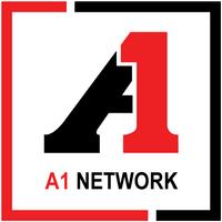 A1 Network Affiche