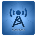 Active voiz