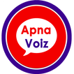 ”Apna voiz