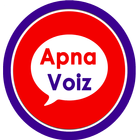 Apna voiz icône