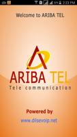 Ariba Tel poster