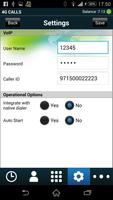 4G calls screenshot 1