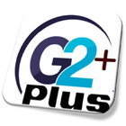 G2PLUS Dialer-icoon