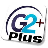 G2PLUS Dialer icône