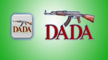 DADA AK47 capture d'écran 1