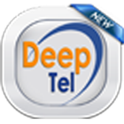 Deep Tel icon