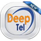 Deep Tel ikon