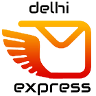 Delhi Express Moble Dialer icon