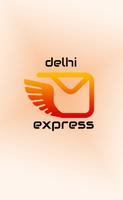 Delhi Express Moble Dialer poster