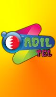 ADIL TEL Mobile Dialer Affiche