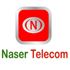 ikon Naser Telecom Ultra HD-VoiCe