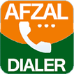 Afzal Dialer - Afzal Plus Voip