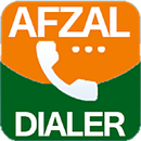 Afzal Dialer - Afzal Plus Voip APK