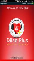 Dilse Plus Mobile Dialer Affiche