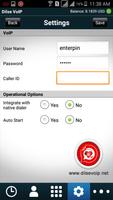 Dilse Voip  Latest Version ภาพหน้าจอ 1