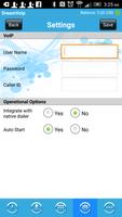 Dreamvoip1 screenshot 2