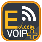 Esteem VoIP Plus آئیکن