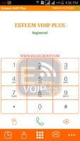 Esteem VoIP Plus 截圖 2