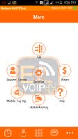 Esteem VoIP Plus اسکرین شاٹ 3