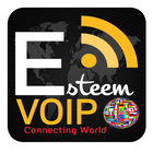 ikon Esteem VoIP Mobile Dialer