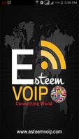 Esteem VoIP Mobile Dialer Affiche