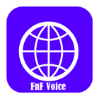 FnFVoice DialerExpress icon