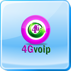 4gvoip ไอคอน