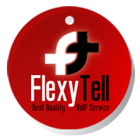 Flexy Tell Dialer Zeichen
