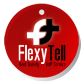 Flexy Tell Dialer icon