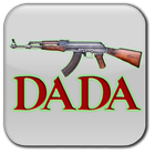 DADA иконка