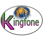 KING FONE ikon