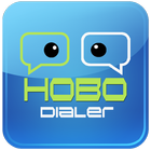 HOBO Dialer иконка