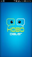 Poster HOBO Dialer