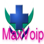 Max Voip new أيقونة