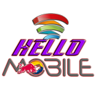 HELLO MOBILE أيقونة