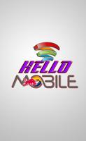 HELLO MOBILE plakat