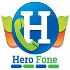 Herofone icono