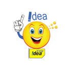 Idea Voip Dialer Zeichen