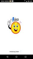 Idea Voip Dialer 截图 3